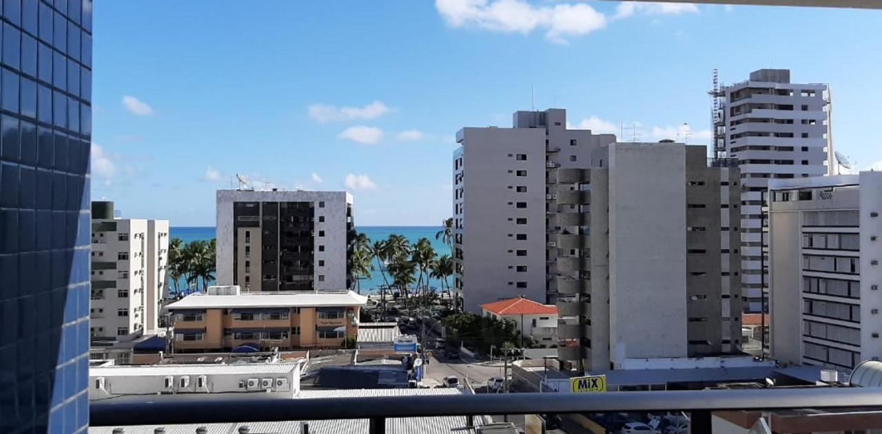Edificio Time Apto 610 Er Hospedagens Apartamento *