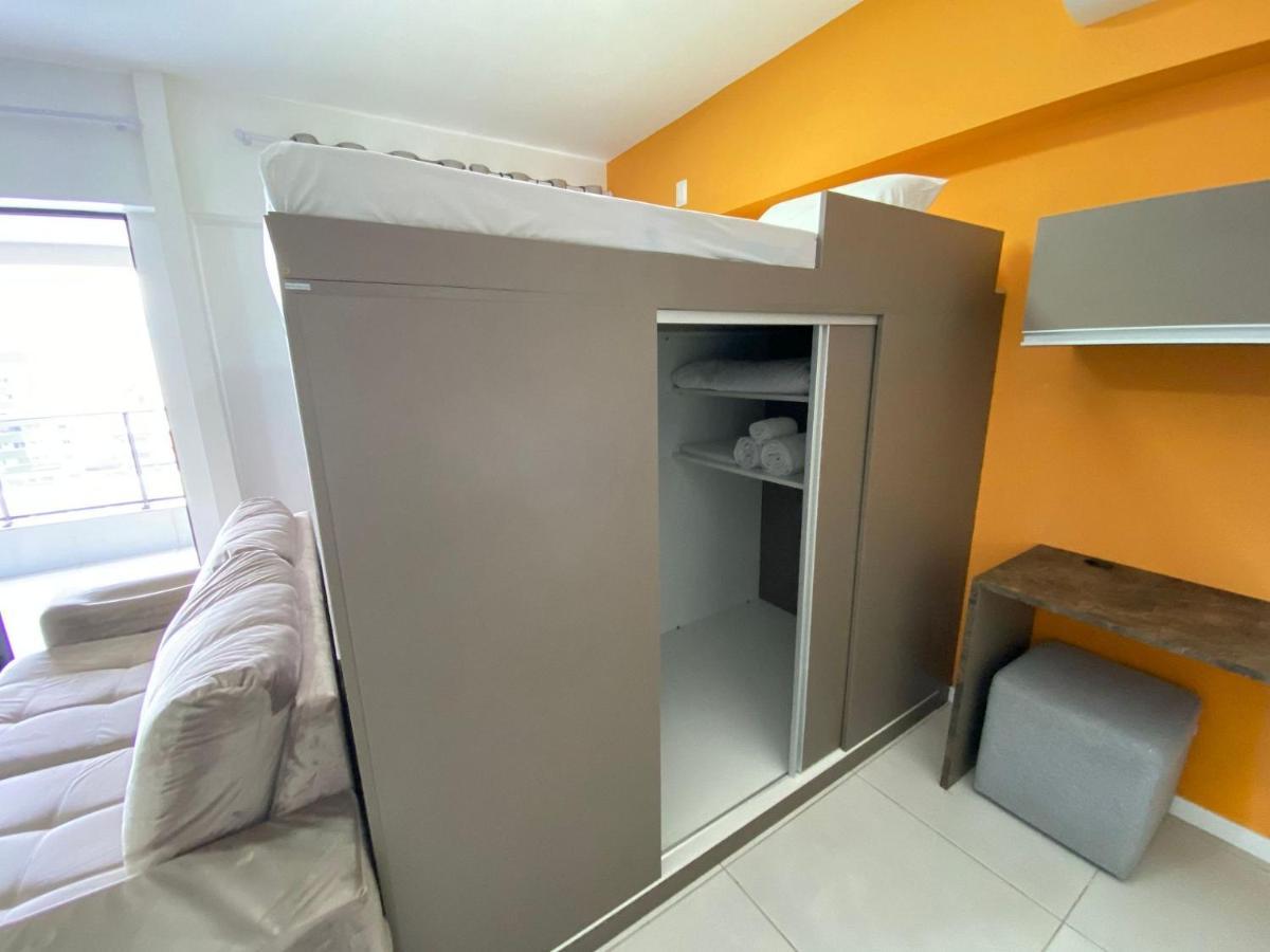 Edificio Time Apto 610 Er Hospedagens Apartamento Maceió