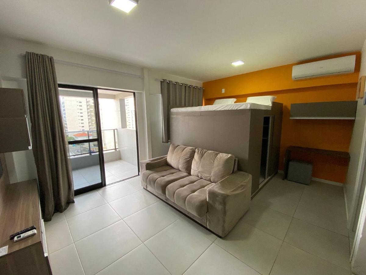 Edificio Time Apto 610 Er Hospedagens
