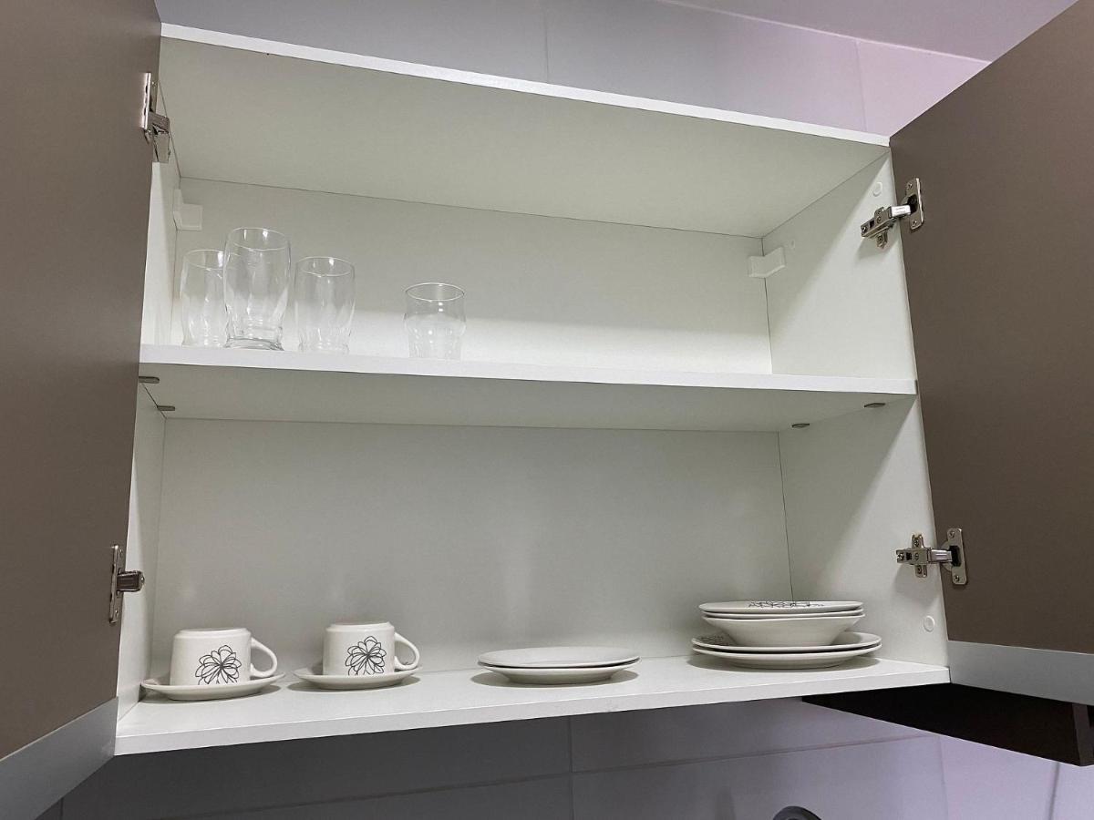 Apartamento Edificio Time Apto 610 Er Hospedagens Maceió