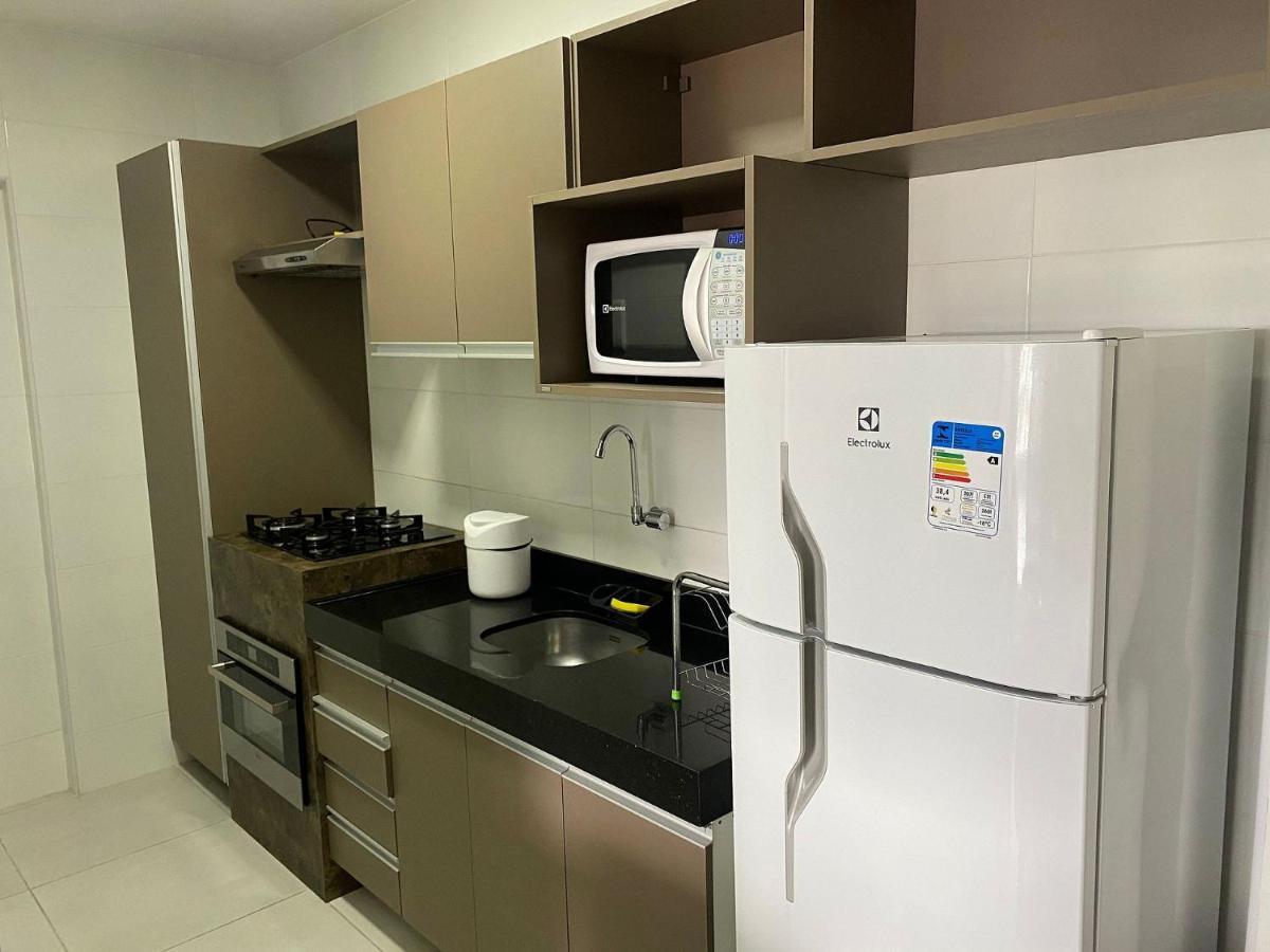 Edificio Time Apto 610 Er Hospedagens Apartamento *